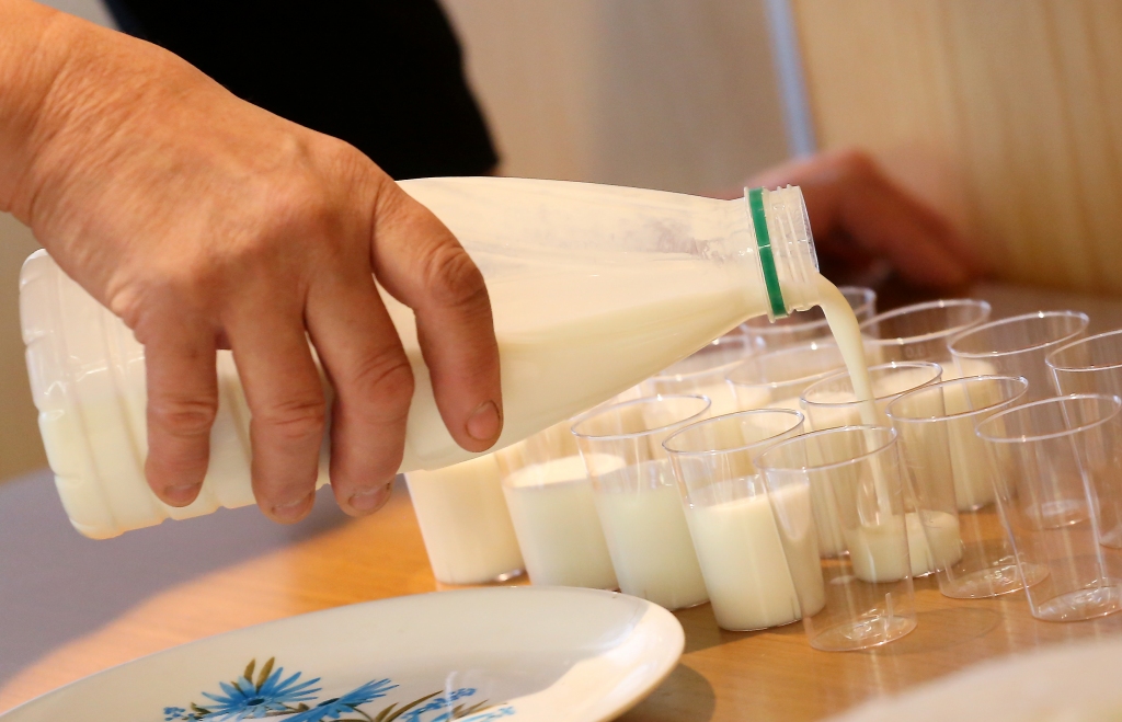 Piena vidējā iepirkuma cena samazināsies par 25%