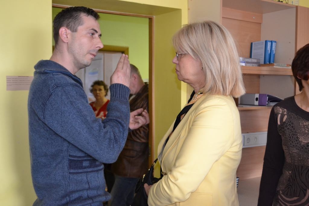 Ministre: izvēlēts pareizais modelis
