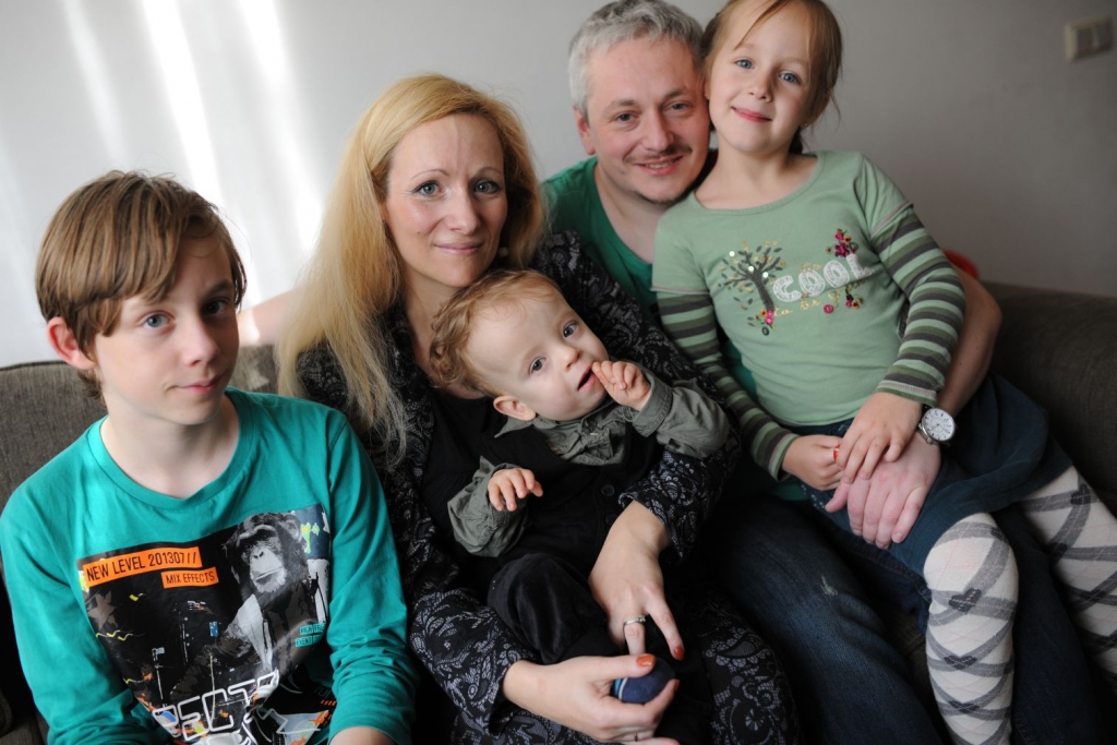 Latvijas lepnums: Sapratām, ka bez mums puisēns neizdzīvos