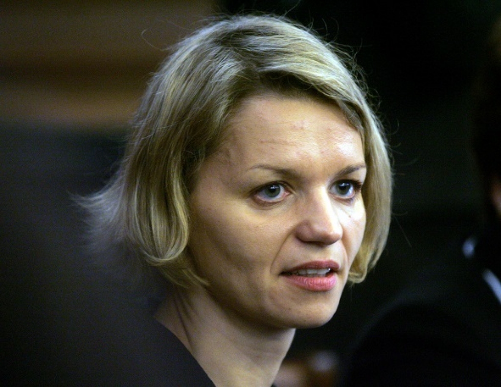 papildināts (21:18) - Straujuma noraidījusi Čigānes kandidatūru izglītības un zinātnes ministra amatam