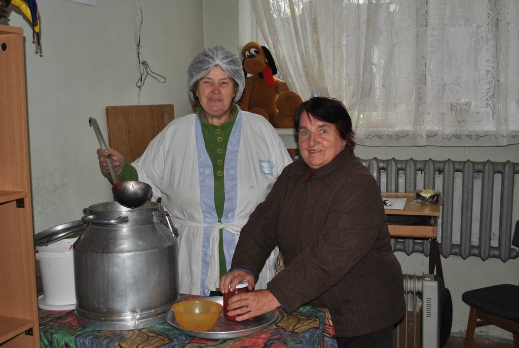 Zupa cerīgākai dzīvei