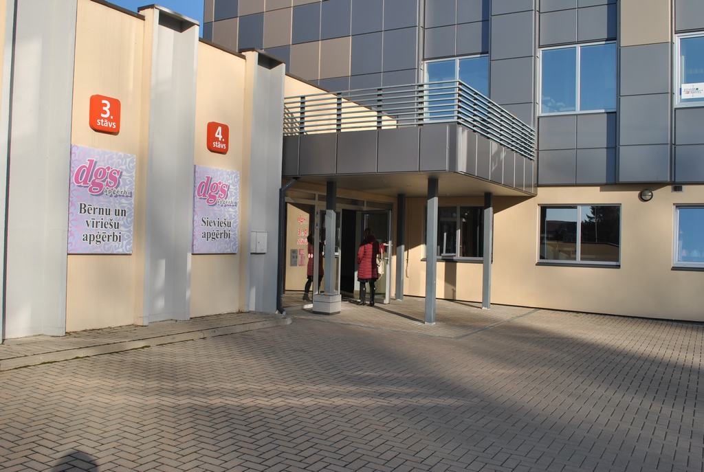 Īpašnieks mainās, nomnieki aiziet