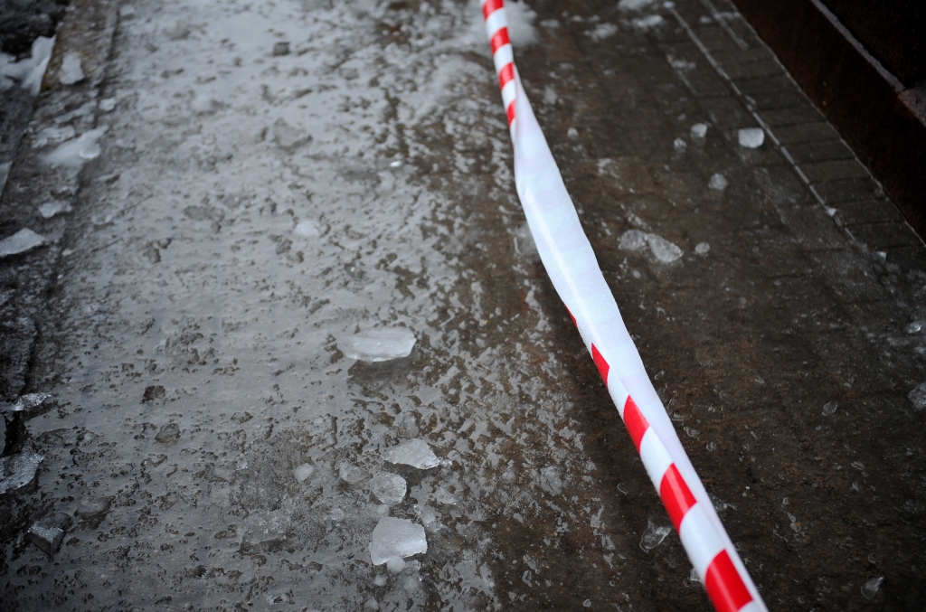 Šorīt daudzviet Latvijā apgrūtināta braukšana