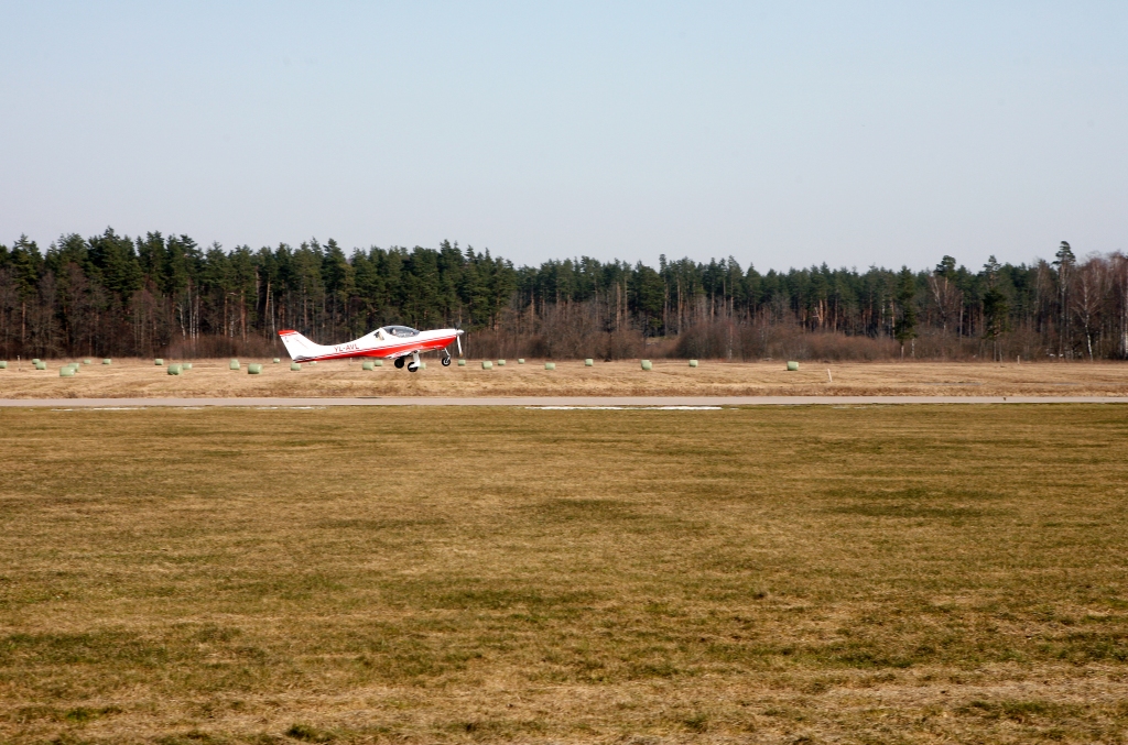 Aviācijas negadījumā bojāgājušais uzņēmējs intensīvi apguvis pilota iemaņas
