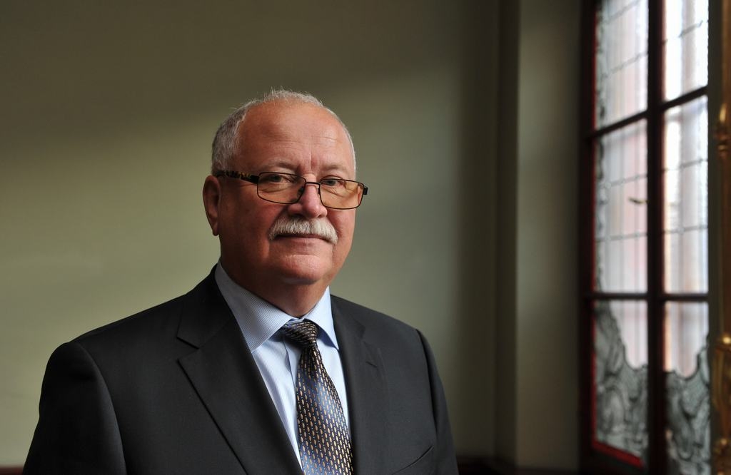 Tas, kas nāk no sirds, arī iet uz sirdi