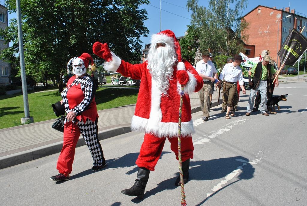 Gada notikumus vērtē "Staburaga" lasītāji