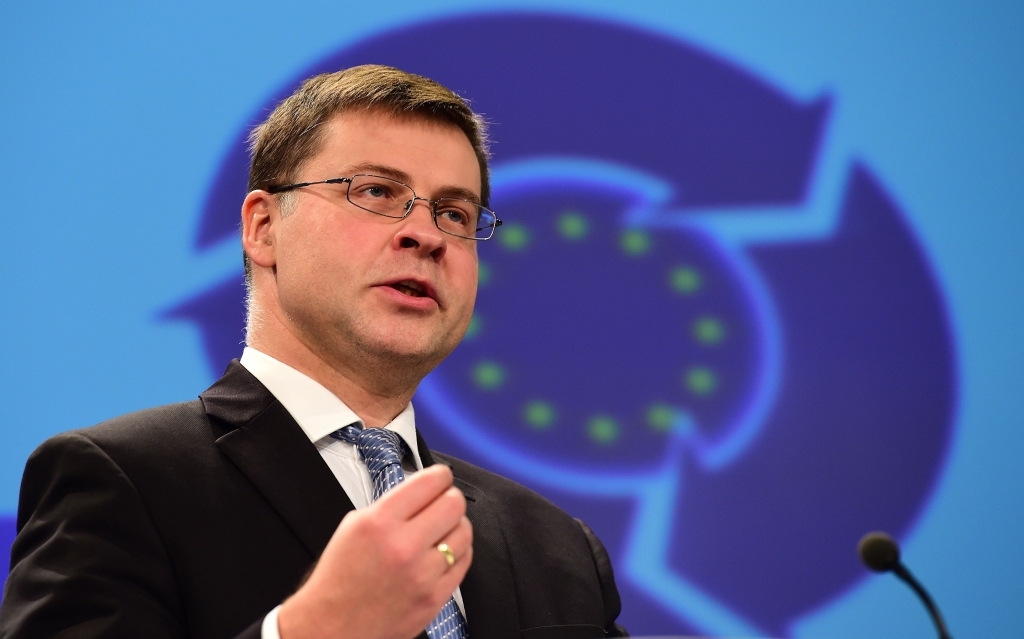 Iespēja saglabāt ES konkurētspēju