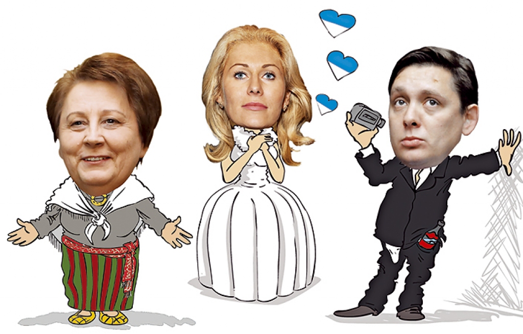 2014.gada varoņi un nevaroņi