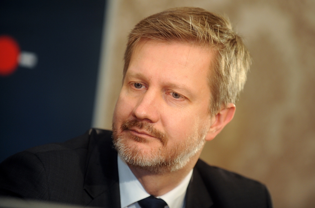 Endziņš: "Ekonomikas izrāviens" joprojām ir tikai saukļa līmenī