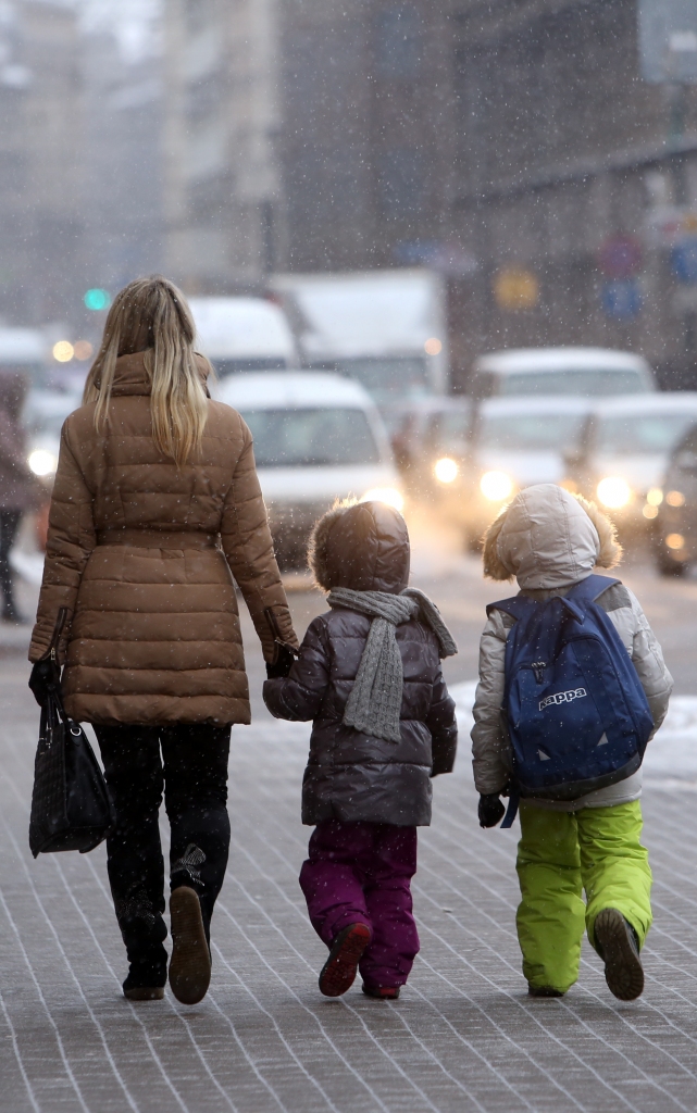Šodien valstī brīvdiena, kas būs jāatstrādā 10.janvārī