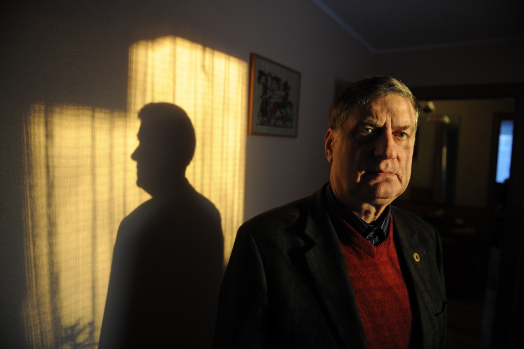 Nelaime, kas turpina graut paaudzes
