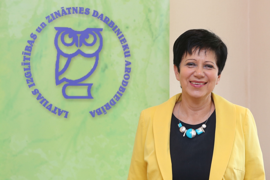 Mikiško: Ir jādara viss, lai šo agoniju izbeigtu