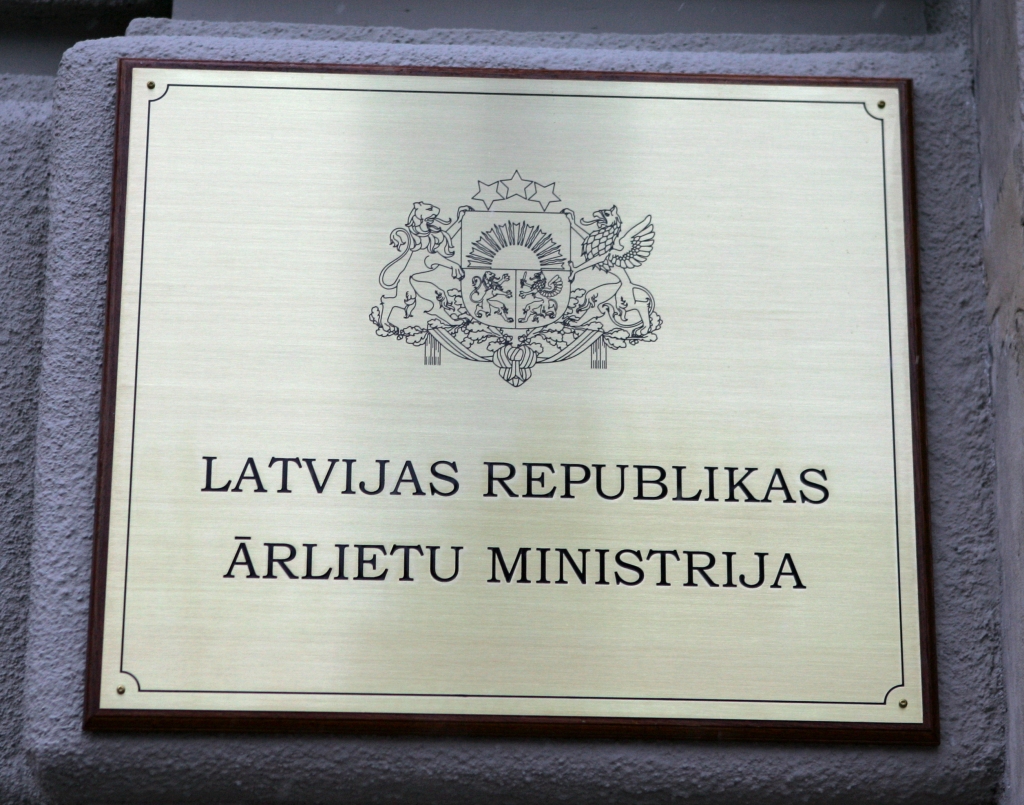 Martā izvērtēs ES noteiktās sankcijas pret Krieviju