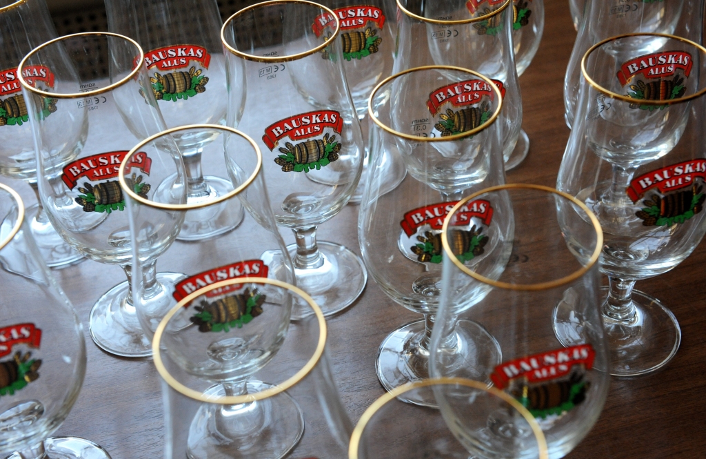 Bauskas alus šogad būtiskas investīcijas neplāno