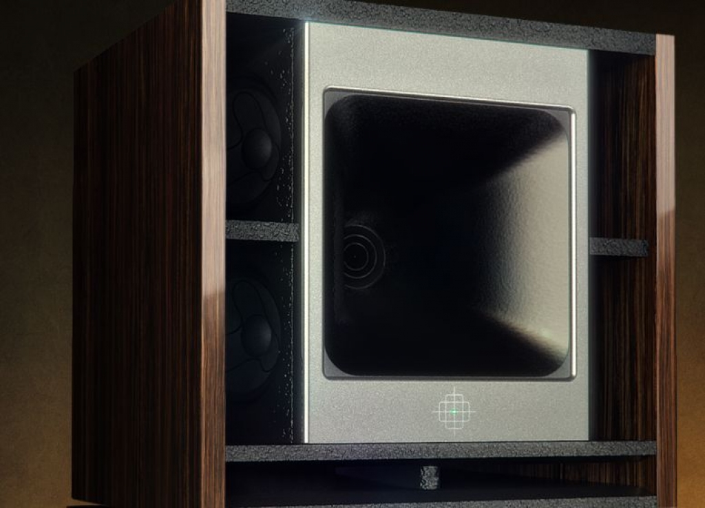 Square Audio janvārī sāks ražot pirmo profesionālo studijas skandu modeli