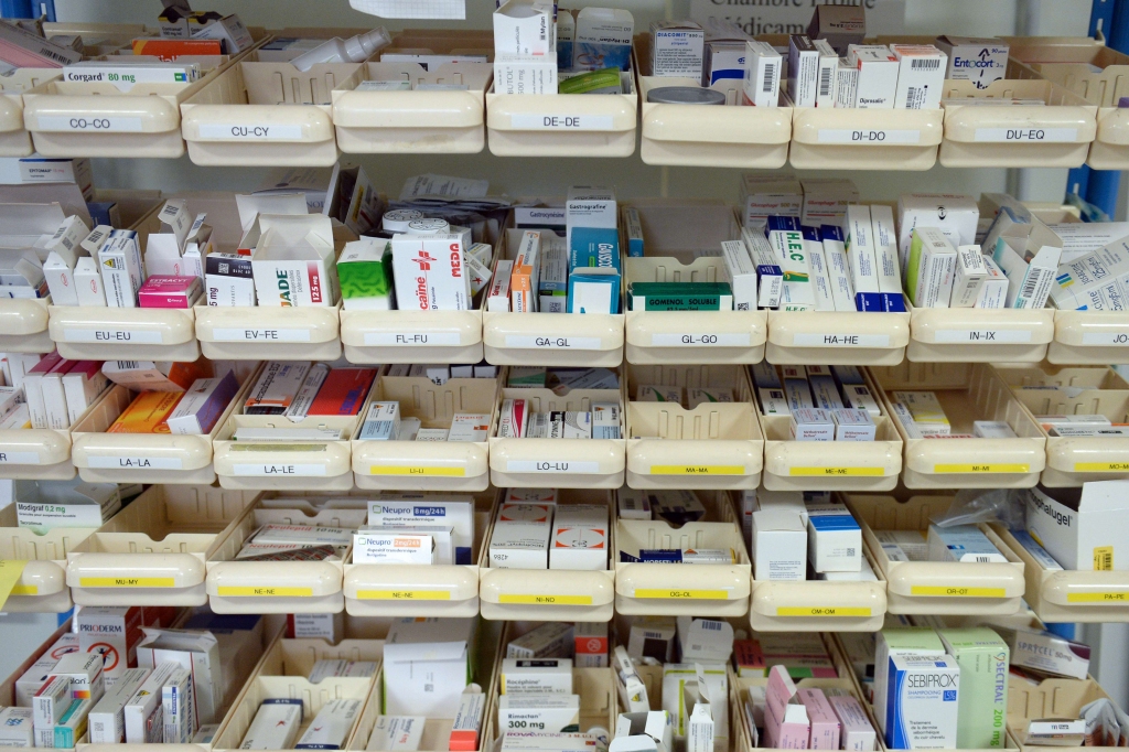 Aptiekās būtiski palielinājies pieprasījums pēc pretsaaukstēšanās līdzekļiem
