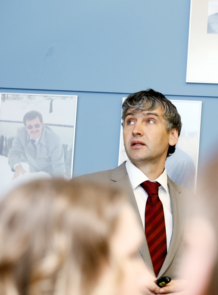 Lapsa: Iedzīvotāji šķiro atkritumus, ja redz izdevīgumu