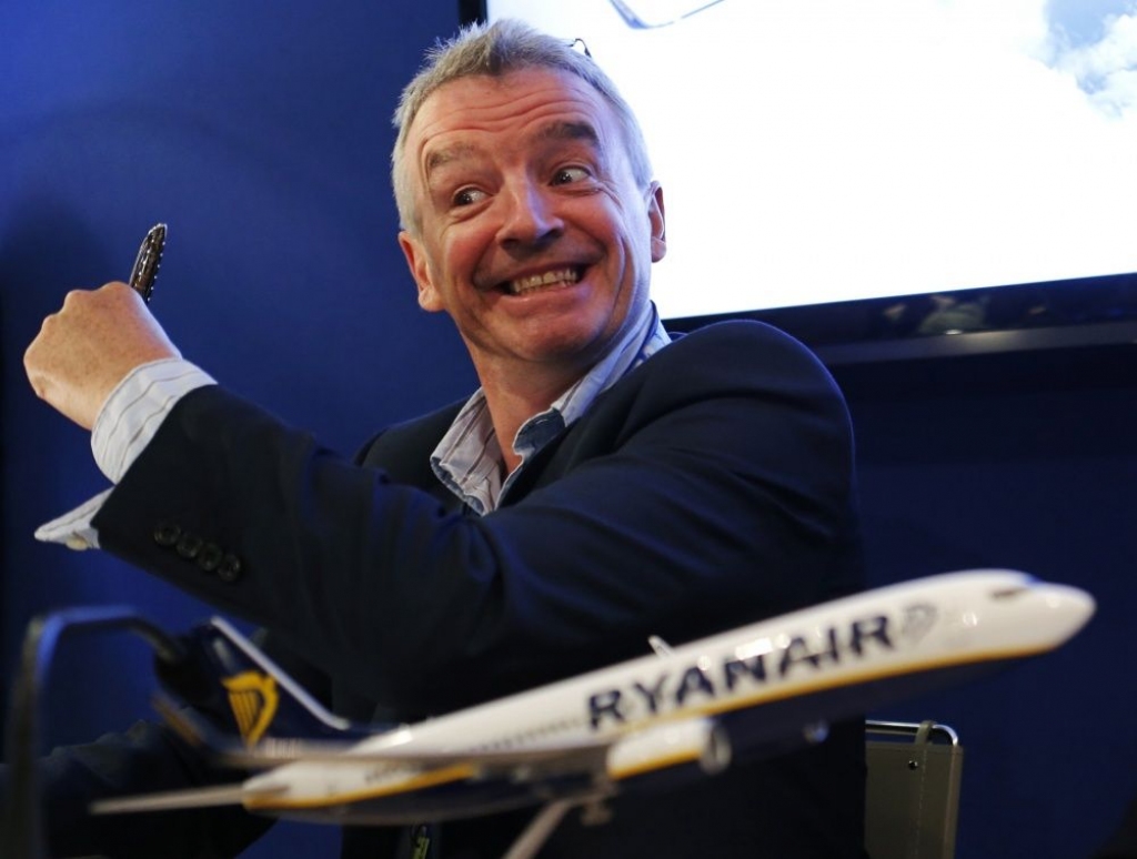 Liepiņš nedomā, ka Ryanair pametīs Rīgu; tuvāko nedēļu laikā cer panākt vienošanos