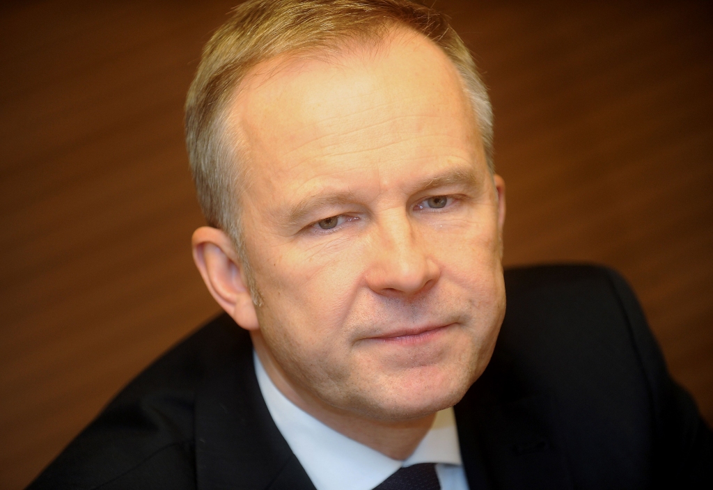 Rimšēvičs: Latvijā ir jāievieš nulles nodoklis uzņēmumu reinvestētajai peļņai