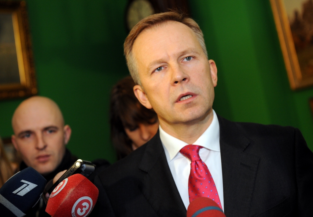 Rimšēvičs: Latvijā ir jāsāk īstenot pirmā mājokļa kreditēšanas programmu