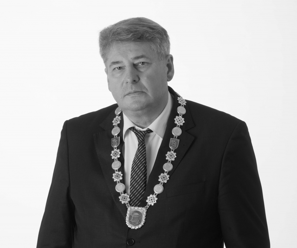 No rektora Jāņa Rimšāna atvadoties