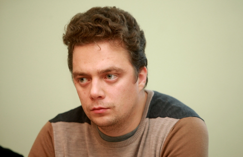 Mantas arests ir piemērots arī Sergetam piederošajam projektēšanas birojam HND Grupa