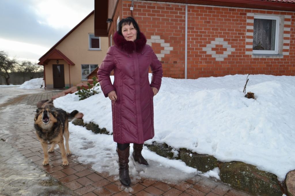 Kooperatīvs ir mazo zemnieku vienīgā iespēja turpināt darbu