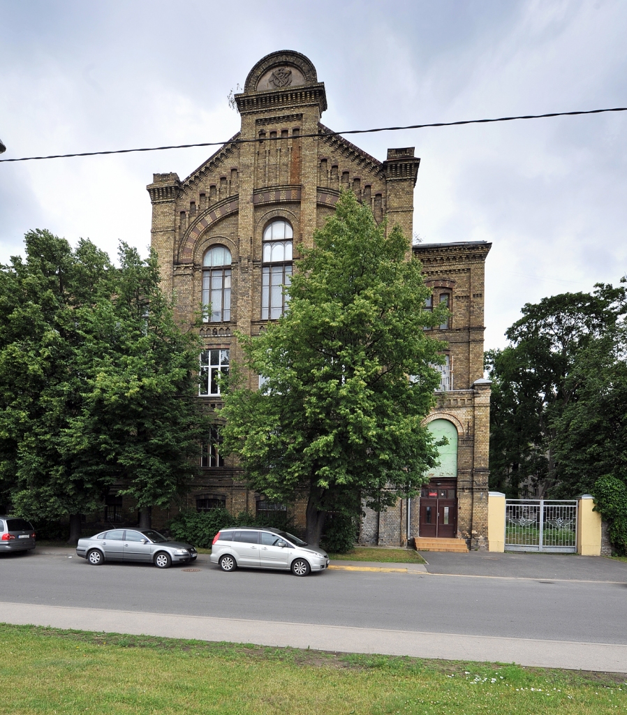 Plāno atsākt diskusiju par ebreju īpašumiem