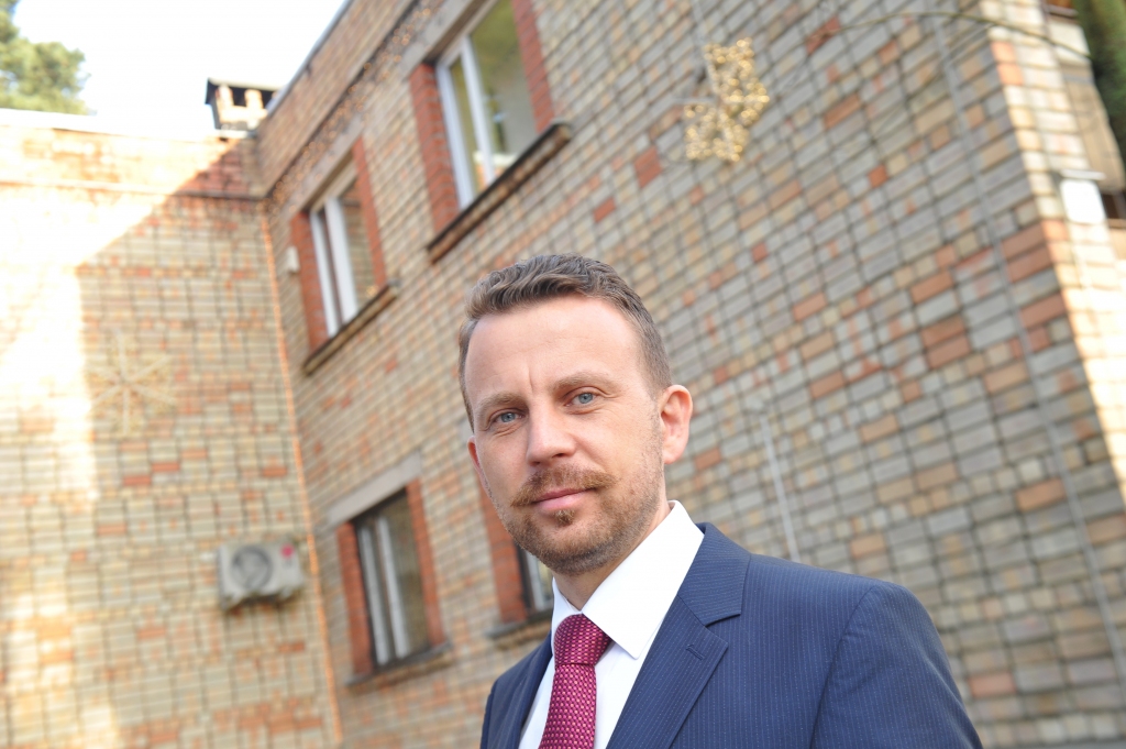 Lietuvieši sāk namu apsaimniekošanu Latvijā
