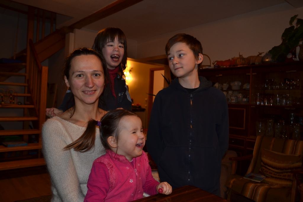 Bērnības atmiņas ir ļoti stiprs pamats
