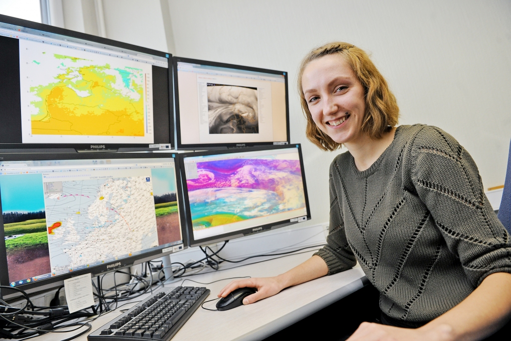 Neapjukt satelītu lavīnā