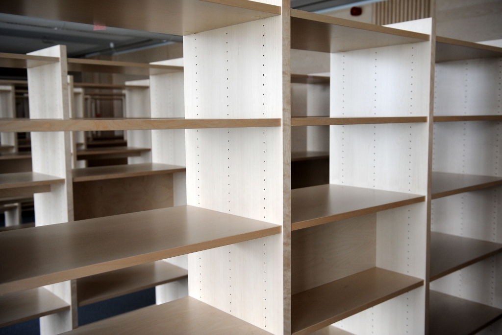 Bibliotēka un pircēji audzē mēbeļnieku ienākumus