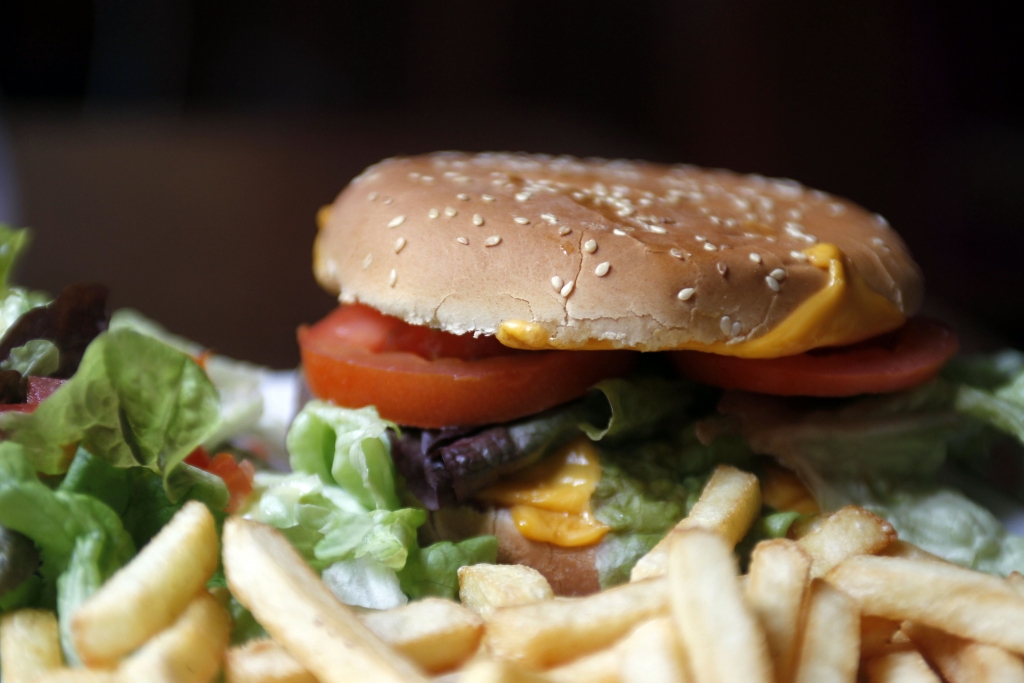 Hesburger: Latvijas tirgū brīva vieta ir vēl vismaz vienam jaunam ēdinātājam