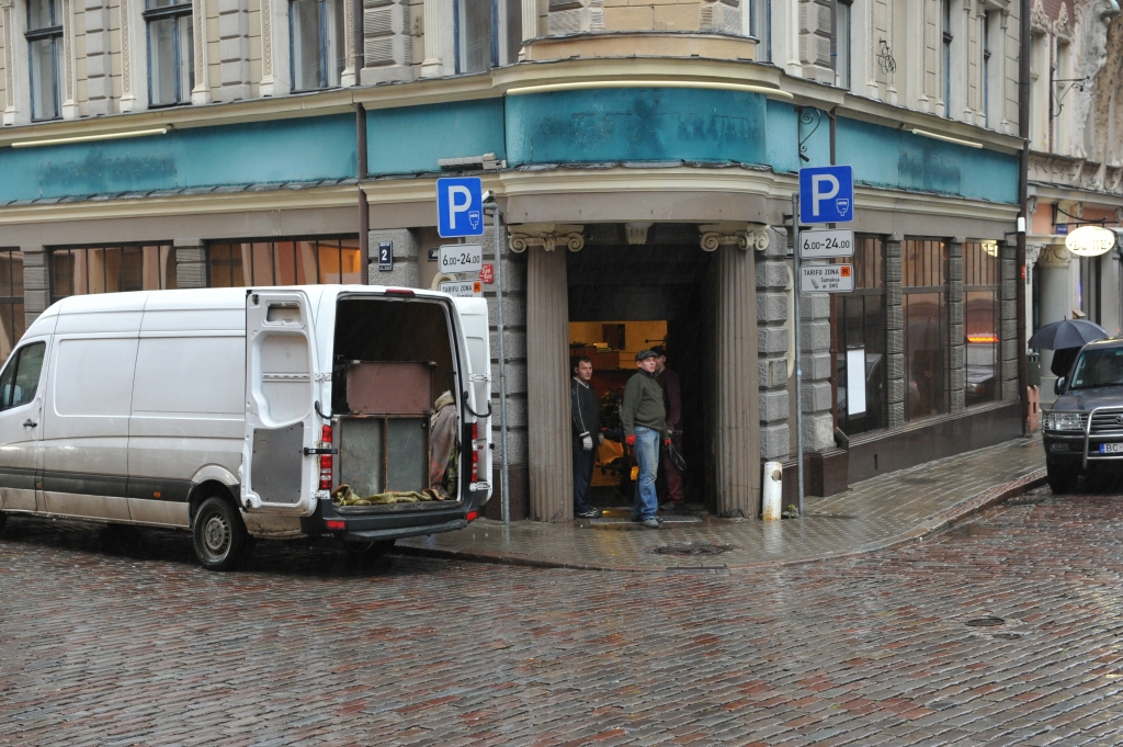 Krājbanka - tiesvedību fāzē
