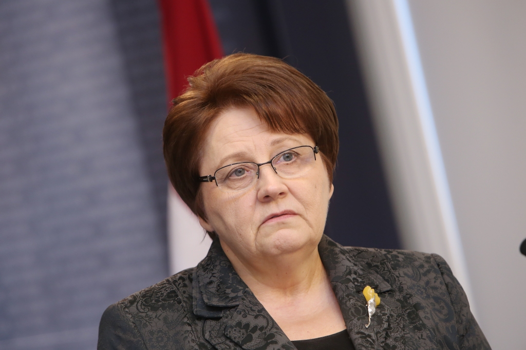 Bažījas par rezonansi, ja Latvija nepiedalīsies Expo