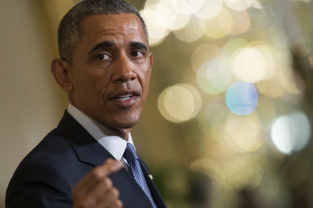 Obama pārbīda nodokļus