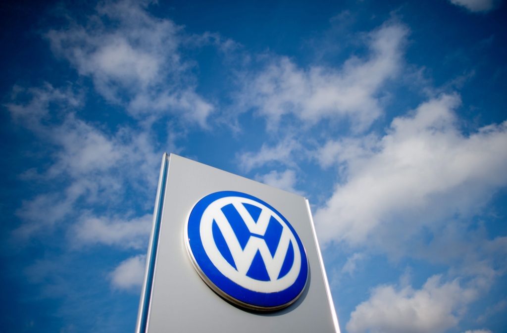 papildināts (15:49) - Volkswagen tirgotāji gadiem ilgi saskaņojuši iepirkumus; sods - 7,6 miljoni eiro