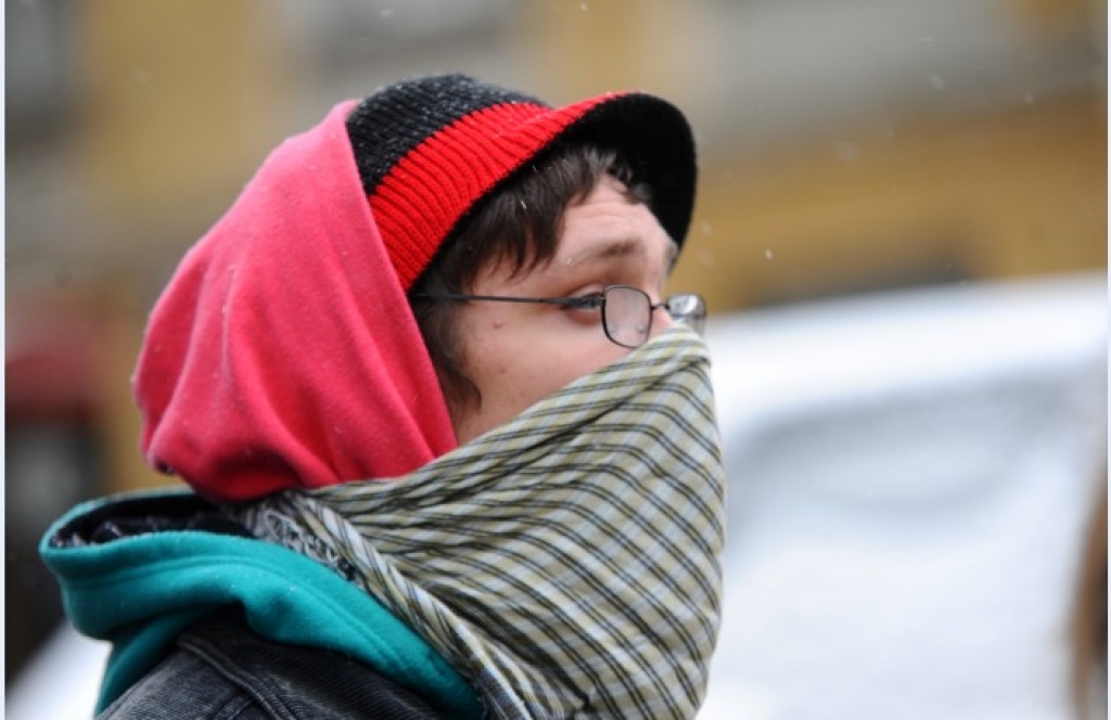 Latvijā sākusies gripas epidēmija