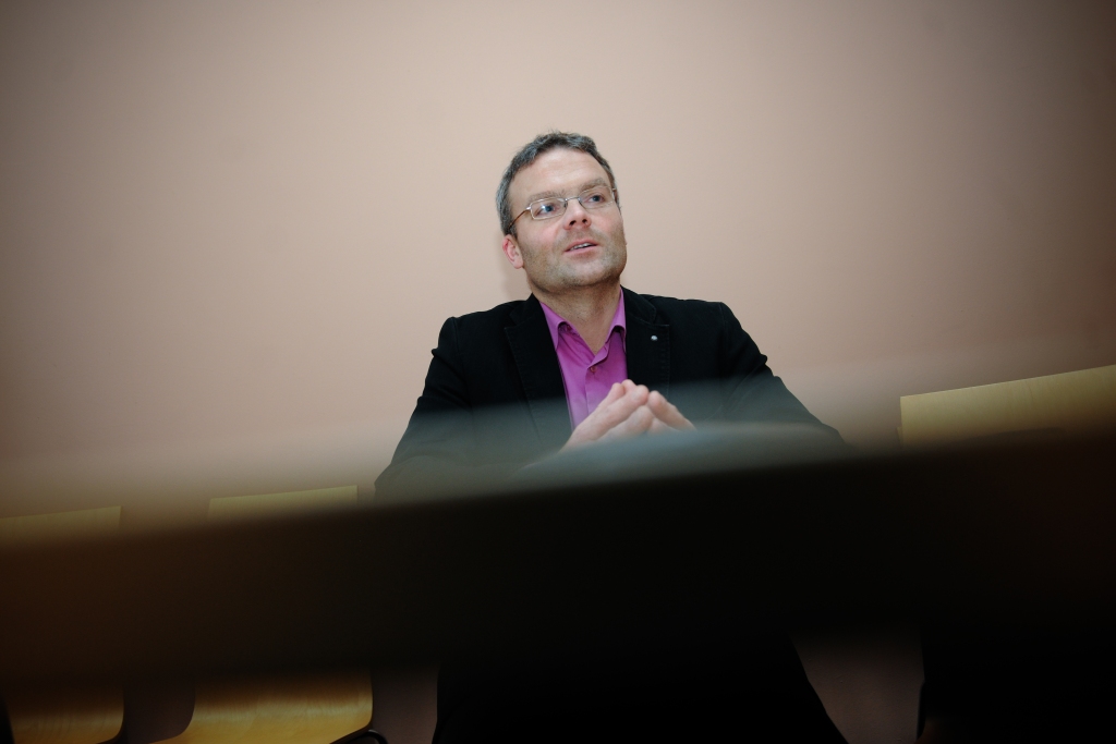 Latvijā modernās poligrāfijas joma ir daudz attīstītāka nekā Skandināvijā