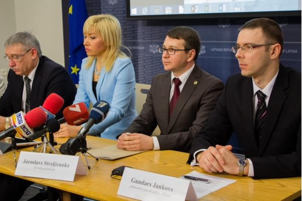 Trauksmes cēlājiem sola lielāku drošību