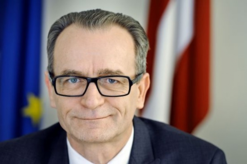 Rasnačs: Par mani mēļo, jo esmu neērts