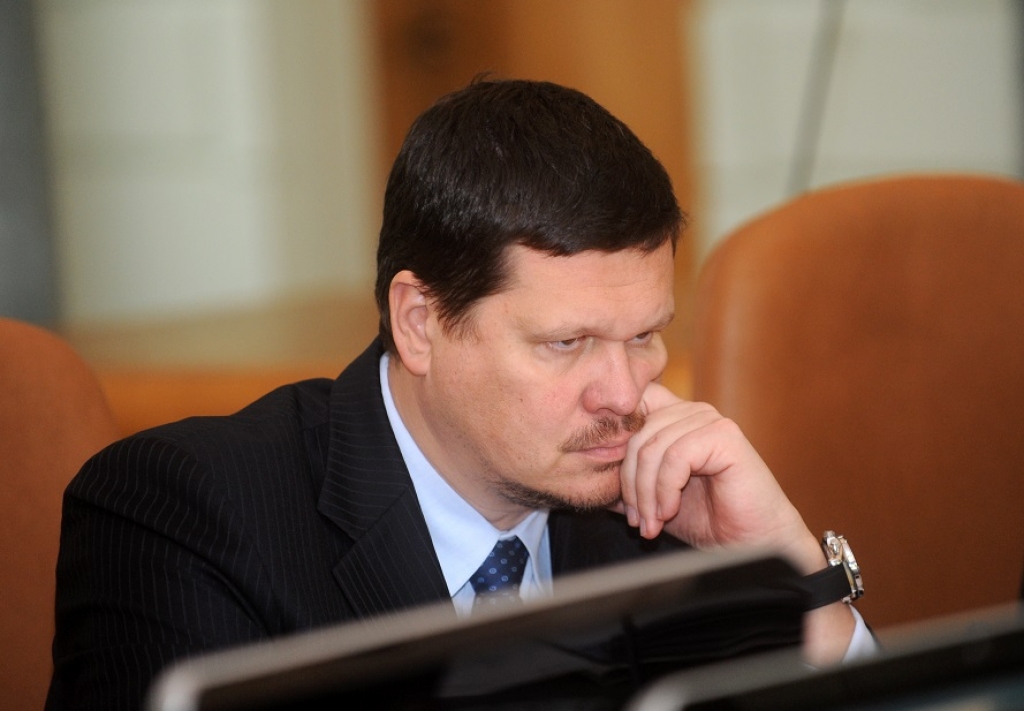 Gerhards uzdod izvērtēt Rīgas satiksmes valdes atbildību par tarifu paaugstināšanu
