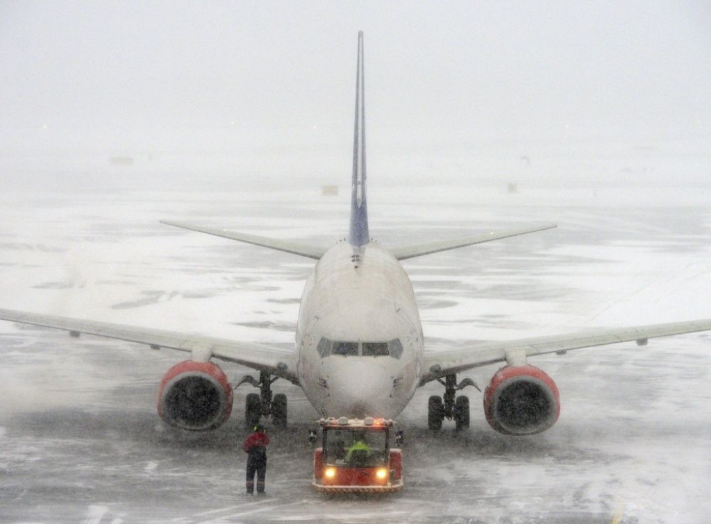 Scandinavian Airlines atgriežas Latvijas tirgū