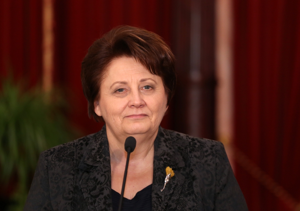 Straujuma: Gads premejeres amatā bijis izaicinājumiem pilns