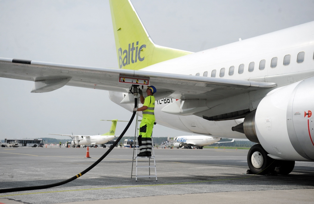 airBaltic sāks lidojumus no Rīgas uz Salonikiem Grieķijā