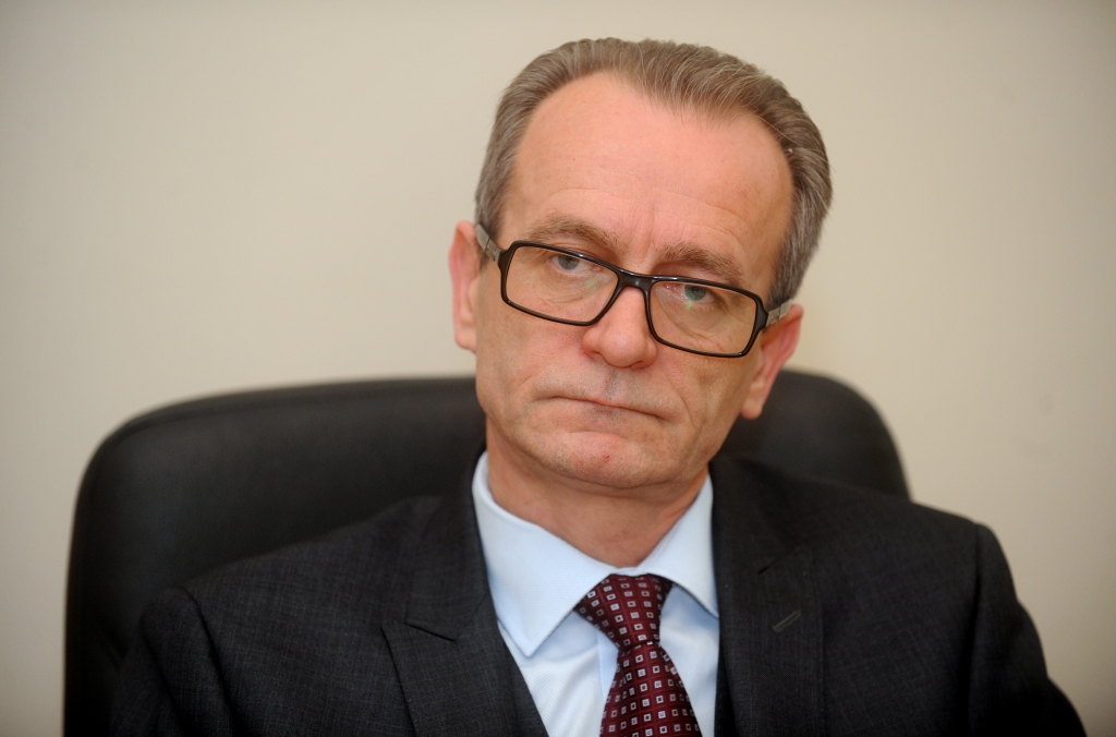 Rasnačs atsauc žurnālistu sašutumu izraisījušos grozījumus preses likumā