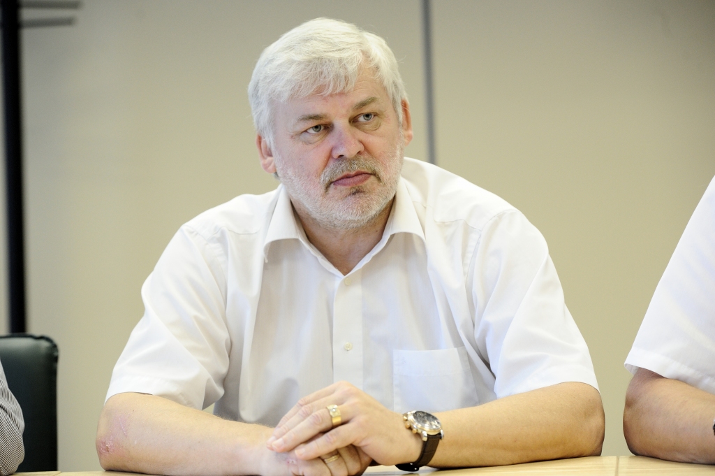 Uzmanības centrā: Neziņā par jauno kravu kontroli uz Krievijas robežas 