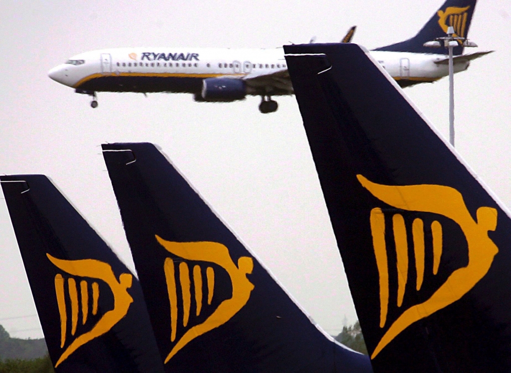 Matīss cer, ka Ryanair paliks Rīgā, taču nekādu nestandarta risinājumu nebūšot