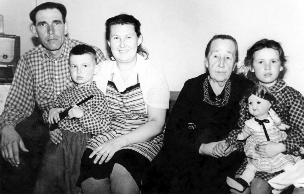 Ar dzimtenes mīlestību sirdī