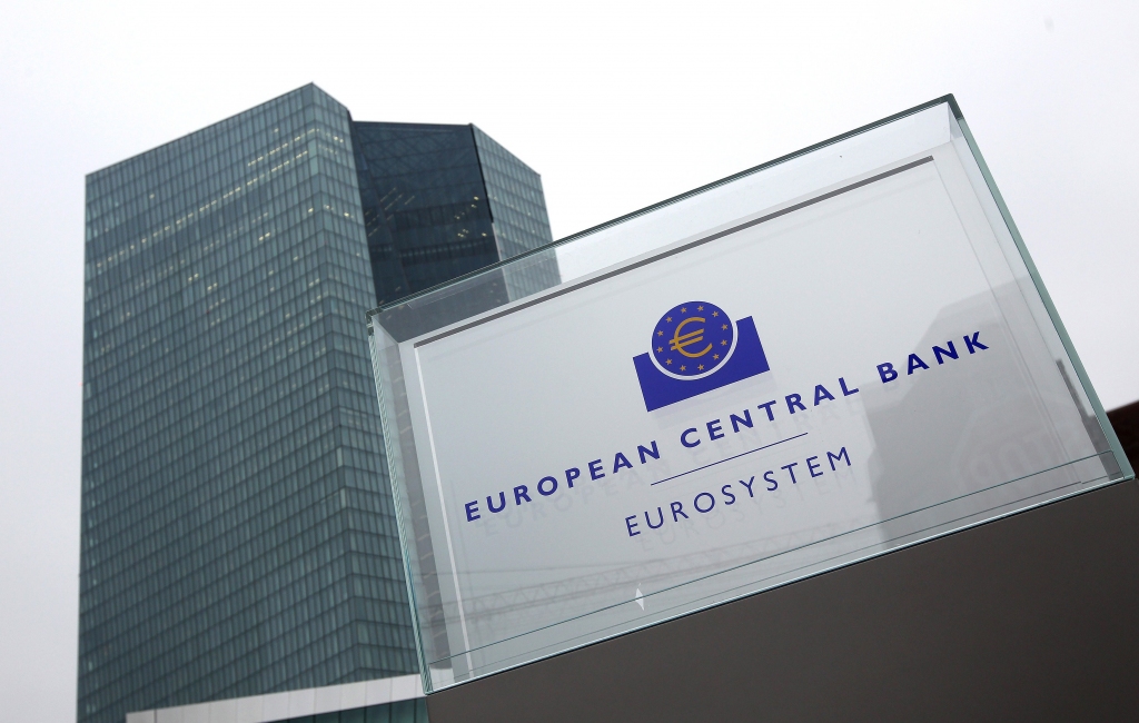 ECB beidzot drukās!